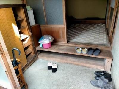Akiya Bank 4DK Townhouse for Sale in Shimoichi, Nara — Image 22, Shimoichi, Nara