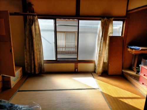 Akiya Bank 4DK Townhouse for Sale in Shimoichi, Nara - Thumbnail 3