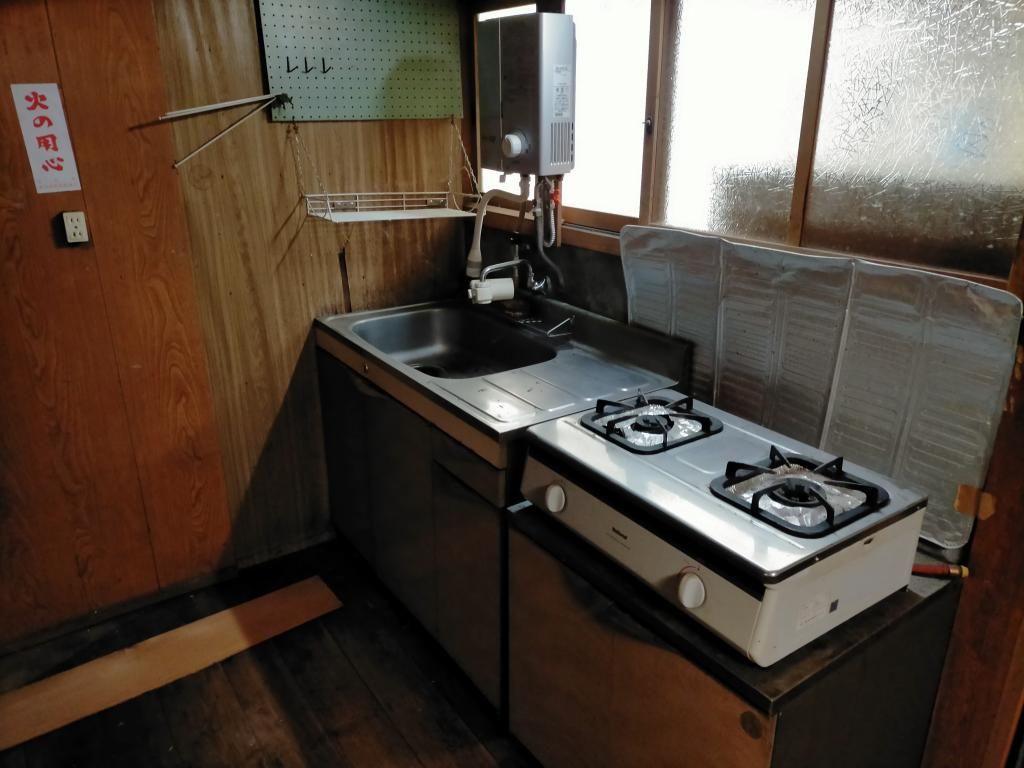 Akiya Bank 4DK Townhouse for Sale in Shimoichi, Nara - Thumbnail 2