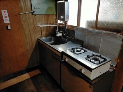 Akiya Bank 4DK Townhouse for Sale in Shimoichi, Nara — Image 19, Shimoichi, Nara