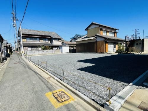 Vacant Residential Land for Sale in Yokkaichi, Mie - Main Image
