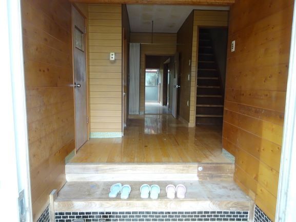1973 4DK Detached House with Shop Space for Sale in Saiki, Oita - Thumbnail 2