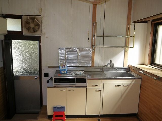 Affordable 4K Rental House in Yawatahama, Ehime - No Deposit - Thumbnail 4
