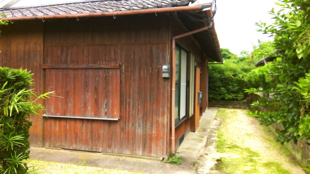 5DK Vacant House for Sale in Kimotsuki Town, Kagoshima - Thumbnail 3