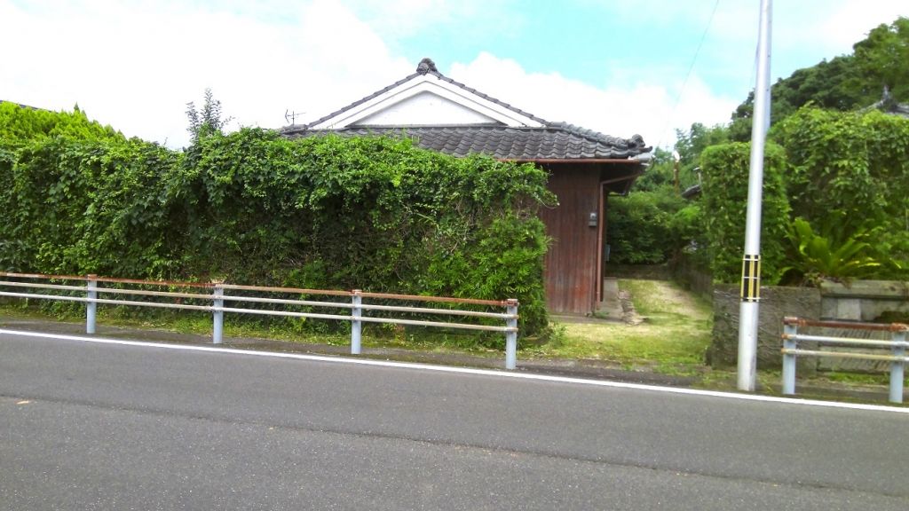 5DK Vacant House for Sale in Kimotsuki Town, Kagoshima - Thumbnail 4