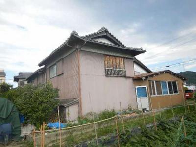 No. 35 - Property Details - Tokushima Prefecture Ishii Town Vacant House Bank Site — Image 1, Ishii, Tokushima