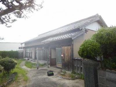No. 35 - Property Details - Tokushima Prefecture Ishii Town Vacant House Bank Site — Image 1, Ishii, Tokushima