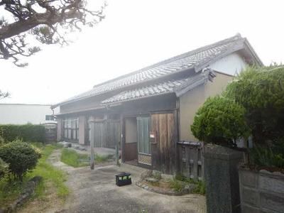 No. 35 - Property Details - Tokushima Prefecture Ishii Town Vacant House Bank Site — Image 2, Ishii, Tokushima