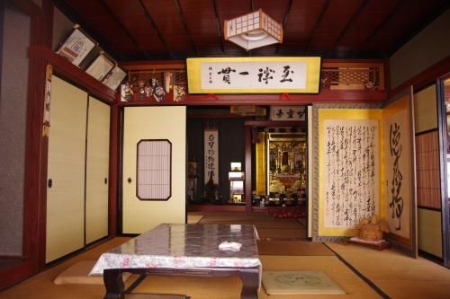 12LDK Traditional House with Kamado Hearth for Sale in Himi - Thumbnail 2