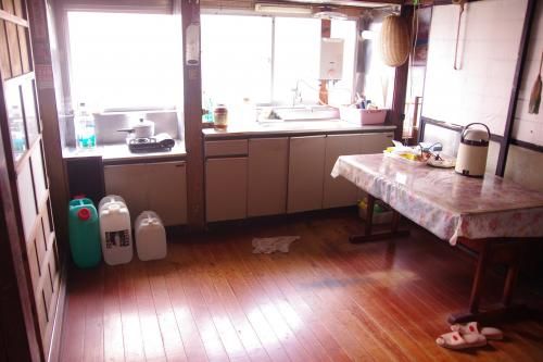 12LDK Traditional House with Kamado Hearth for Sale in Himi - Thumbnail 3