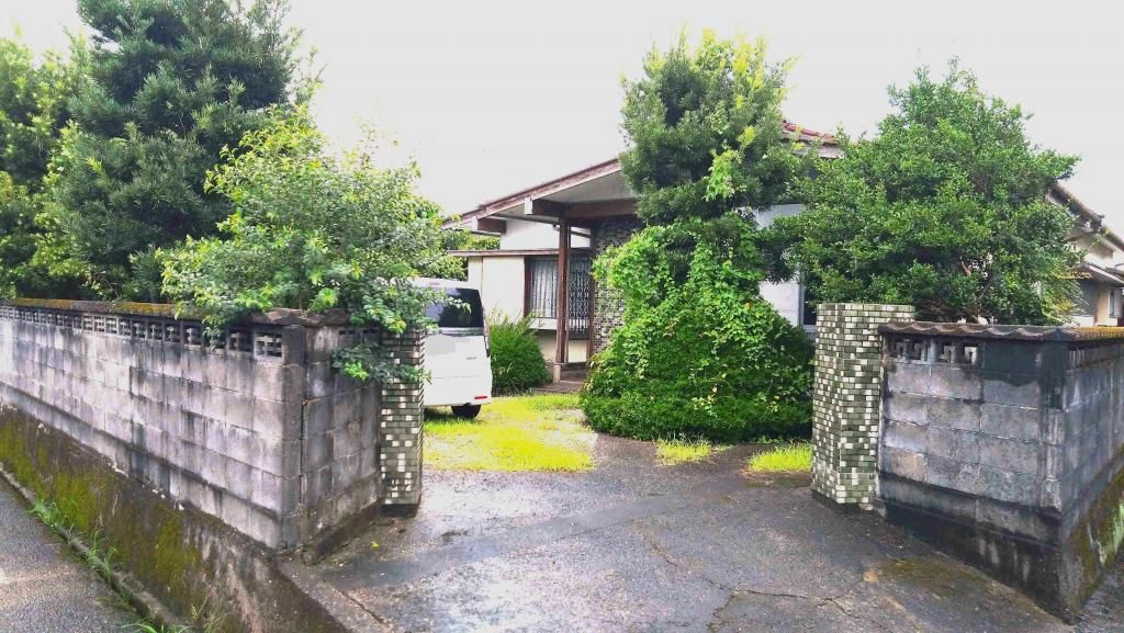 5DK Detached House for Sale on Large Land in Uki City, Kumamoto - Thumbnail 3