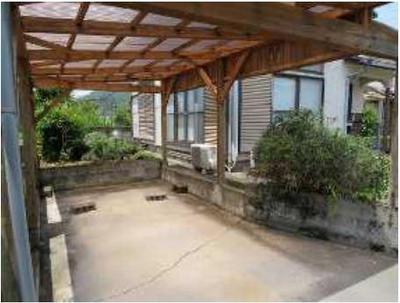 Usuki City Vacant House Bank (Registration No. 396) - Property Details - Usuki City Vacant House Bank Site, Oita Prefecture — Image 4, Usuki, Oita