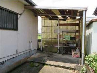 Usuki City Vacant House Bank (Registration No. 396) - Property Details - Usuki City Vacant House Bank Site, Oita Prefecture — Image 5, Usuki, Oita