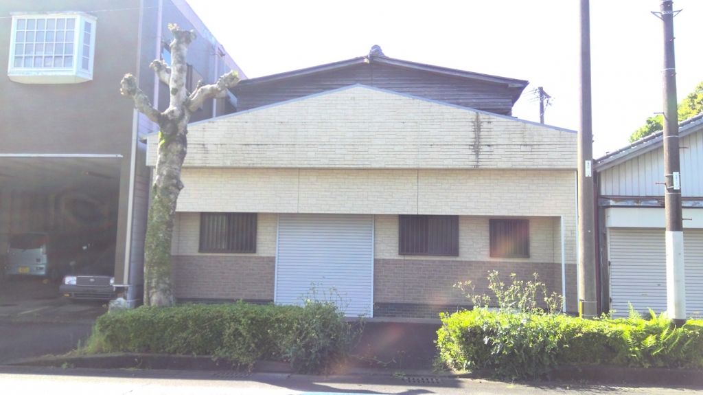 Shop & Home with Large Warehouse in Kimotsuki Town, Kagoshima - Thumbnail 2