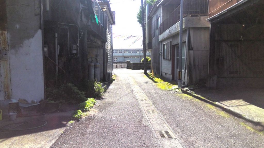 Shop & Home with Large Warehouse in Kimotsuki Town, Kagoshima - Thumbnail 3