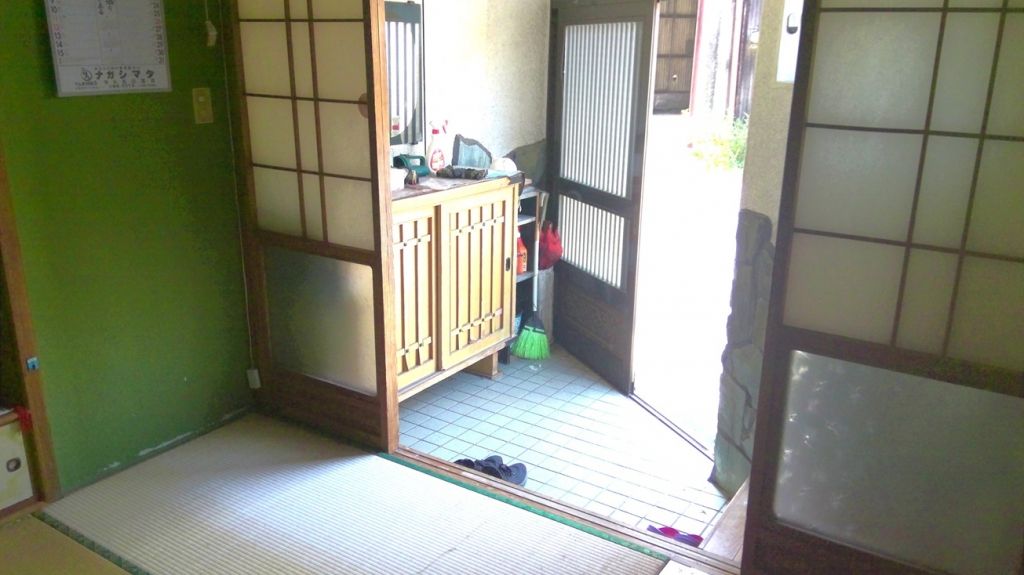 Shop & Home with Large Warehouse in Kimotsuki Town, Kagoshima - Thumbnail 4