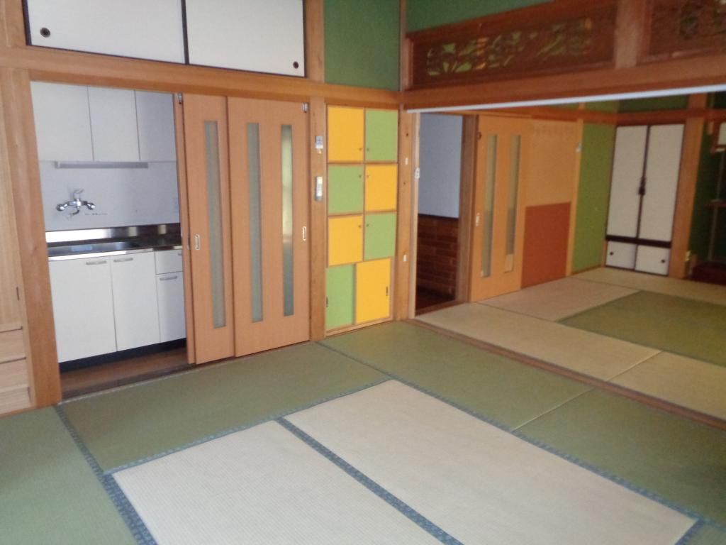 6DK House in Yatsushiro with 474sqm Land - Thumbnail 4