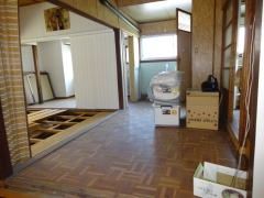 4DK Wooden House for Sale in Yanai, Yamaguchi - Akiya Bank No. 165 - Thumbnail 4