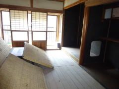 4DK Wooden House for Sale in Yanai, Yamaguchi - Akiya Bank No. 165 - Thumbnail 2
