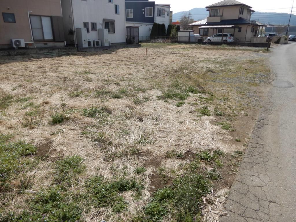 367.36 sqm Residential Land Plot in Tochigi City, Tochigi Prefecture - Thumbnail 3