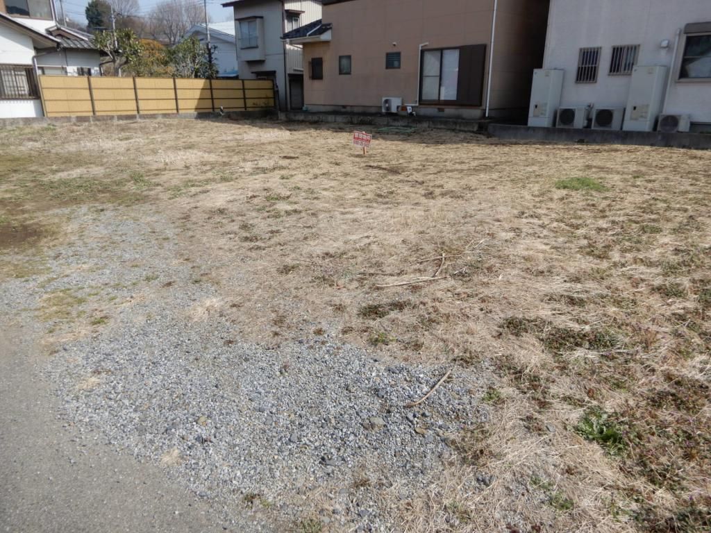 367.36 sqm Residential Land Plot in Tochigi City, Tochigi Prefecture - Thumbnail 2