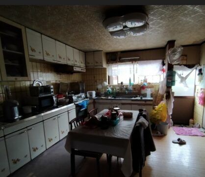 9SDK Traditional House with Large Garden in Uda, Nara - Thumbnail 3