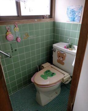 9SDK Traditional House with Large Garden in Uda, Nara - Thumbnail 4