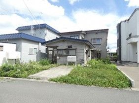 Vacant Land for Sale in Hirosaki, Aomori - 184 sqm Plot - Thumbnail 4