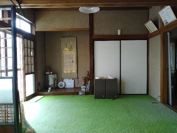 4DK Detached House for Sale in Nyuzen, Toyama - 106.69 sqm - Thumbnail 4