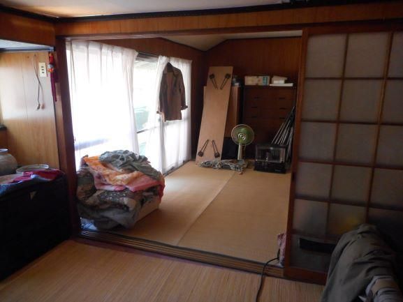 Traditional 4LDK Home in Hagi's Sasanami Preservation District - Thumbnail 2