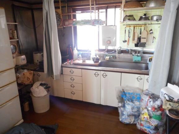 Traditional 4LDK Home in Hagi's Sasanami Preservation District - Thumbnail 3