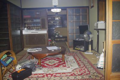 [I3411-267] Ginya, Ikunochoguchi, Asago City | Asago City Empty House Bank — Image 3, Asago, Hyogo
