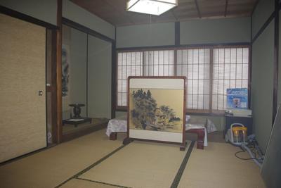 [I3411-267] Ginya, Ikunochoguchi, Asago City | Asago City Empty House Bank — Image 2, Asago, Hyogo