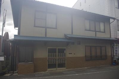 [I3411-267] Ginya, Ikunochoguchi, Asago City | Asago City Empty House Bank — Image 1, Asago, Hyogo