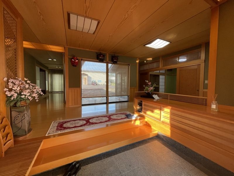 3LDK Detached House in Mikuni, Sakai City, Fukui - Thumbnail 2