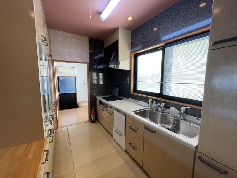 3LDK Detached House in Mikuni, Sakai City, Fukui - Thumbnail 4