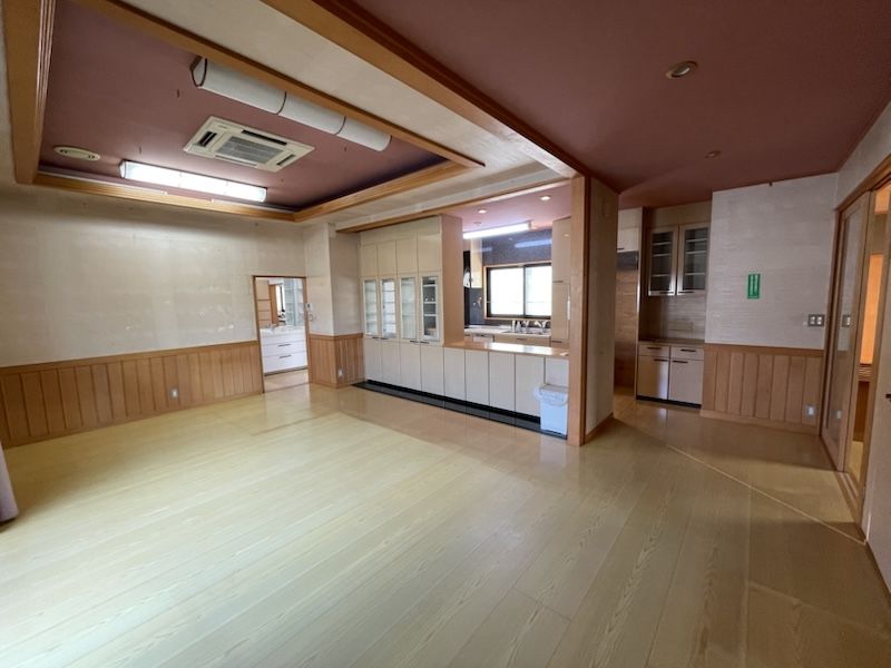 3LDK Detached House in Mikuni, Sakai City, Fukui - Thumbnail 3