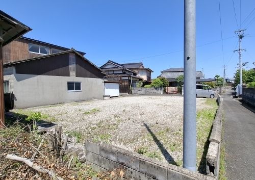 Vacant Land for Sale in Chikujo Town, Fukuoka with Subsidy - Thumbnail 3