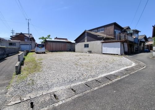 Vacant Land for Sale in Chikujo Town, Fukuoka with Subsidy - Thumbnail 2