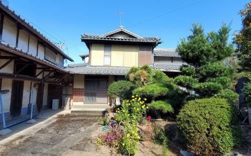 5K Wooden House for Sale on 543 sqm Land in Tamana, Kumamoto - Thumbnail 2
