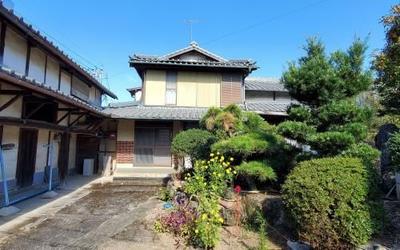5K Wooden House for Sale on 543 sqm Land in Tamana, Kumamoto — Image 7, Tamana, Kumamoto