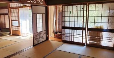 5K Wooden House for Sale on 543 sqm Land in Tamana, Kumamoto — Image 22, Tamana, Kumamoto