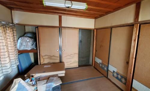 5K Wooden House for Sale on 543 sqm Land in Tamana, Kumamoto - Thumbnail 4
