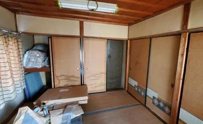 5K Wooden House for Sale on 543 sqm Land in Tamana, Kumamoto — Image 22, Tamana, Kumamoto
