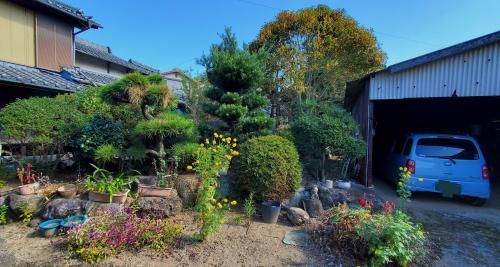 5K Wooden House for Sale on 543 sqm Land in Tamana, Kumamoto - Thumbnail 3