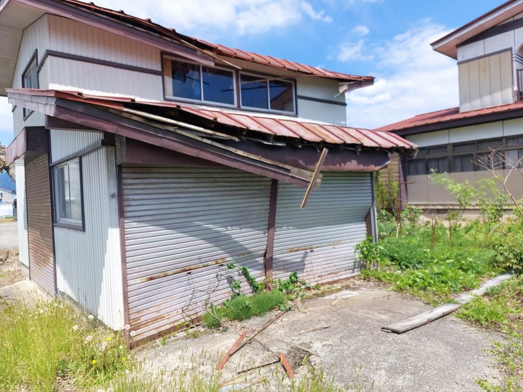 9DK Detached House for Sale in Mogami Town, Yamagata - Thumbnail 3