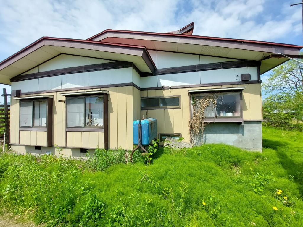 9DK Detached House for Sale in Mogami Town, Yamagata - Thumbnail 4