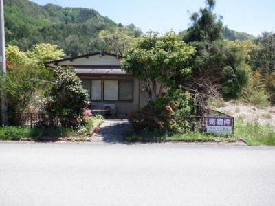 Takayama City Asahi-cho Kamigami (for sale) - Property details - Gifu Prefecture Takayama City Vacant House Bank Site — Image 1, Takayama, Gifu