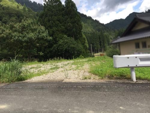 Land for Lease in Miyama, Nantan City, Kyoto Prefecture - Thumbnail 3