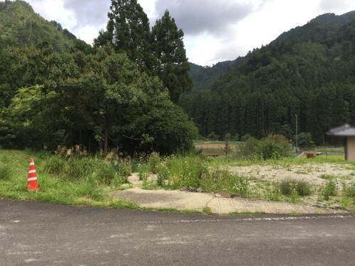 Land for Lease in Miyama, Nantan City, Kyoto Prefecture - Thumbnail 4